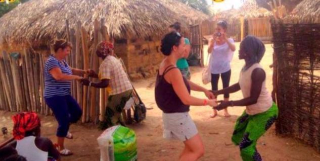 Villa Vacance Prive saly-2